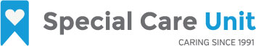 Special Care Unit Image Logo